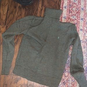 Polo by Ralph Lauren Turtle Neck